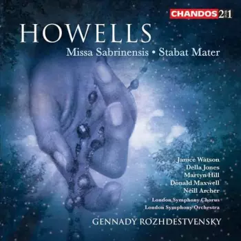 Missa Sabrinensis • Stabat Mater
