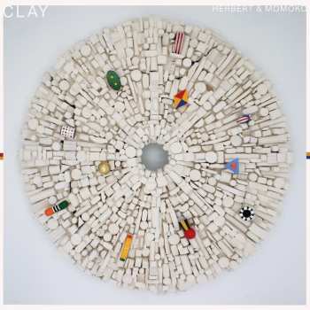 Album Matthew Herbert: Clay