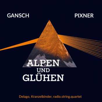CD Manu Delago: Alpen Und Glühen