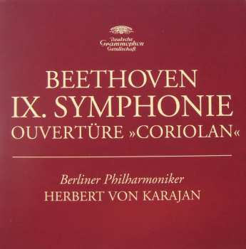 8CD Berliner Philharmoniker: Karajan Berliner Philharmoniker