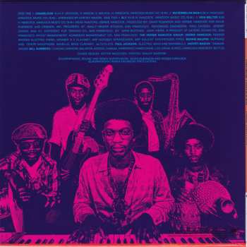 SACD Herbie Hancock: Head Hunters LTD