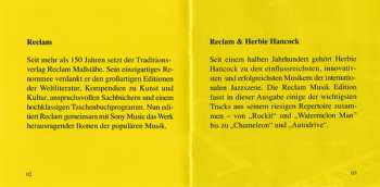 CD Herbie Hancock: All Time Best