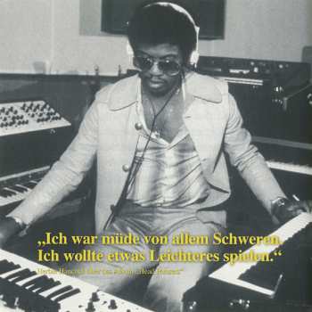 CD Herbie Hancock: All Time Best