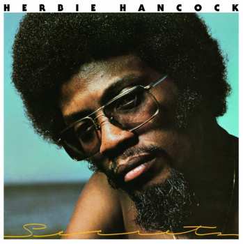 LP Herbie Hancock: Secrets