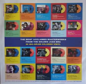 LP Herbie Hancock: Takin' Off LTD | CLR