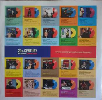 LP Herbie Hancock: Takin' Off LTD | CLR