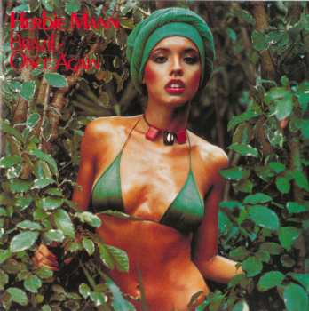 CD Herbie Mann: Brazil - Once Again