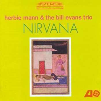 CD The Bill Evans Trio: Nirvana