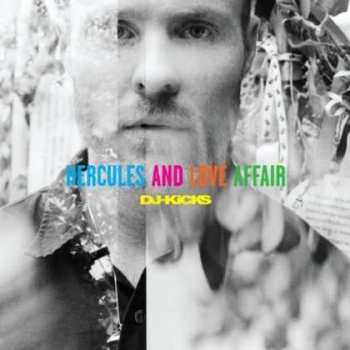 Album Hercules & Love Affair: DJ-Kicks