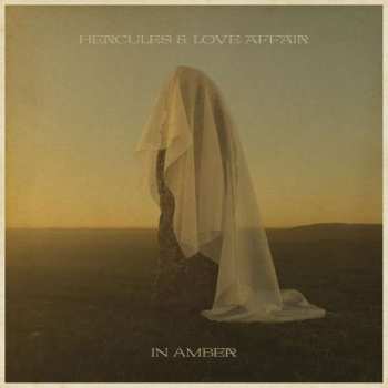 2LP Hercules & Love Affair: In Amber
