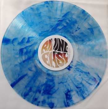 LP Here Lies Man: Ritual Divination