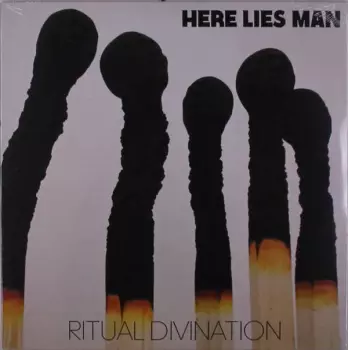 Ritual Divination