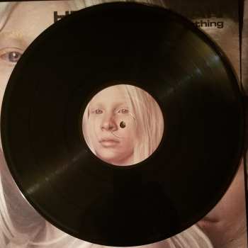 LP Here Lies Man: You Will Know Nothing
