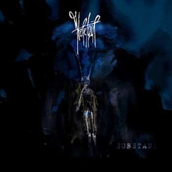 Album Heretoir: Substanz