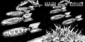 SP Herida Profunda: Herida Profunda  /  Hello Bastards LTD