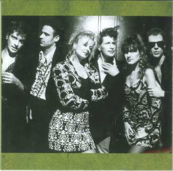 2CD Herman Brood & His Wild Romance: The Golden Years Of Dutch Pop Music