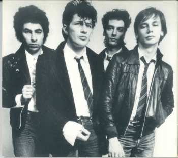 2CD Herman Brood & His Wild Romance: The Golden Years Of Dutch Pop Music