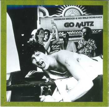 2CD Herman Brood & His Wild Romance: The Golden Years Of Dutch Pop Music