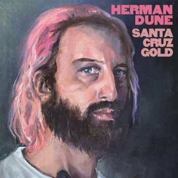 LP Herman Düne: Santa Cruz Gold