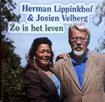 Album Herman Lippinkhof: Zo Is Het Leven