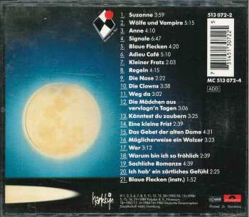 CD Herman van Veen: Das Beste Von Herman Van Veen - Seine Schönsten Lieder