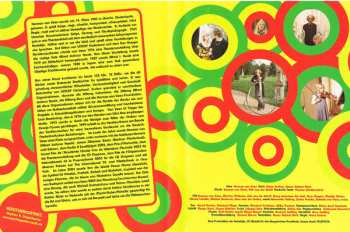 3DVD Herman van Veen: Die Seltsamen Abenteuer Des Herman Van Veen