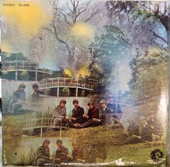 LP Herman's Hermits: Blaze