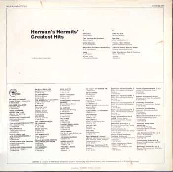 LP Herman's Hermits: Greatest Hits
