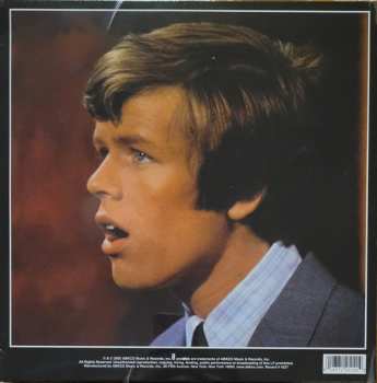 LP Herman's Hermits: Their Greatest Hits