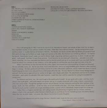 LP Herman's Hermits: Their Greatest Hits