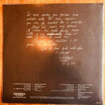 CD Hermes Aquino: Desencontro Da Primavera