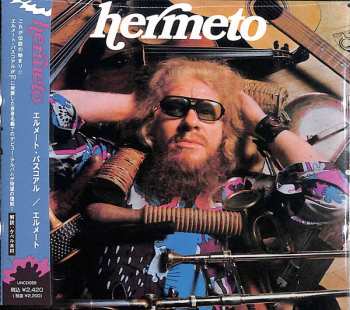 CD Hermeto Pascoal: Hermeto
