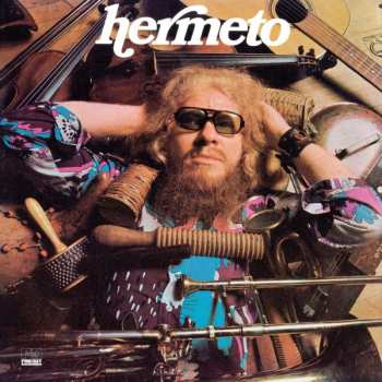 CD Hermeto Pascoal: Hermeto