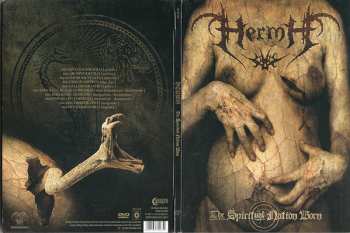 DVD Hermh: The Spiritual Nation Born