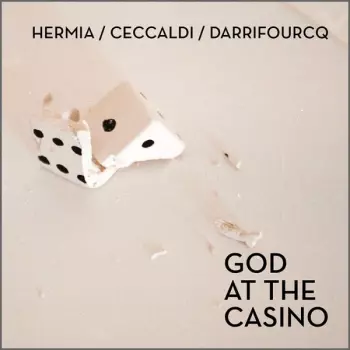 Sylvain Darrifourcq: God At The Casino