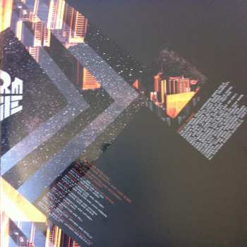 2LP Hermitude: Dark Night Sweet Light DLX | CLR