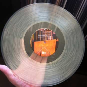 2LP Hermitude: Dark Night Sweet Light DLX | CLR