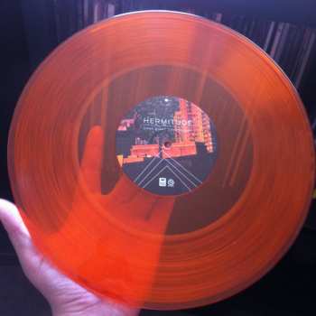 2LP Hermitude: Dark Night Sweet Light DLX | CLR