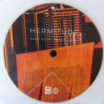 2LP Hermitude: Dark Night Sweet Light DLX | CLR