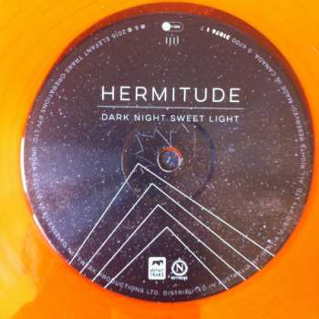 2LP Hermitude: Dark Night Sweet Light DLX | CLR