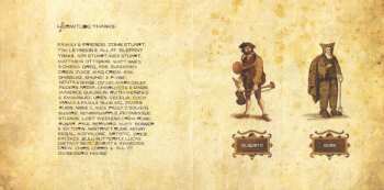 CD Hermitude: Rare Sightings 