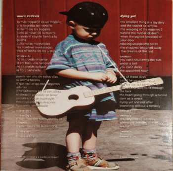 CD Héroes Del Silencio: Avalancha