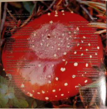 CD Héroes Del Silencio: Avalancha