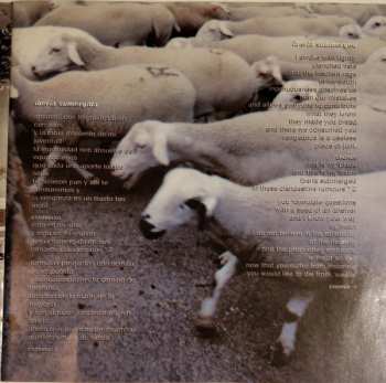 CD Héroes Del Silencio: Avalancha