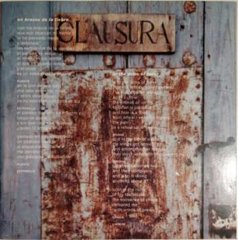 CD Héroes Del Silencio: Avalancha