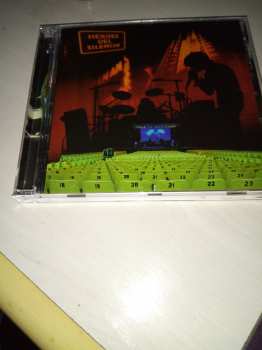 2CD Héroes Del Silencio: Parasiempre