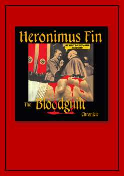 LP Heronimus Fin: Bloodguilt LTD | NUM | CLR