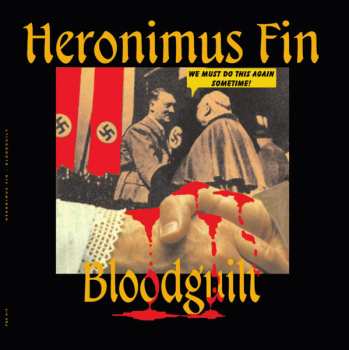 LP Heronimus Fin: Bloodguilt LTD | NUM | CLR