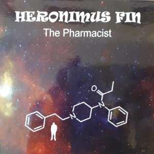 CD Heronimus Fin: The Pharmacist