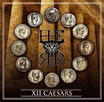 CD H.E.R.R.: Xll Caesars